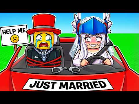 The Owner Forced to Get Marry With A Crazy Fan Girl