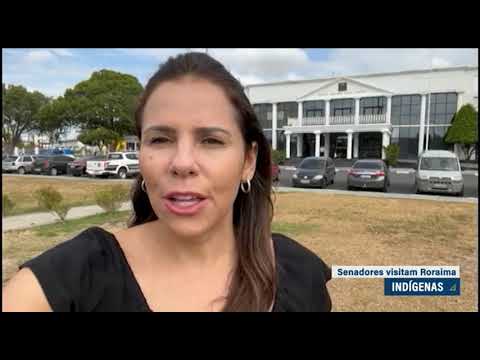 Ianomâmi: saúde e segurança são áreas com maior demanda por melhorias