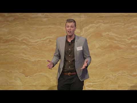 UNSW 3MT 2019 - Hamish Fibbins: Exercise is medicine but how do we get doctors prescribe it?