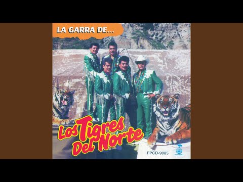 Videoclip de Leopoldo Ríos — Los Tigres del Norte