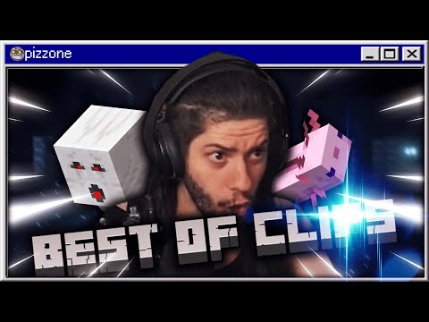 Tutto il Peggio di Cydonia in 10 minuti | BEST OF MINECRAFT