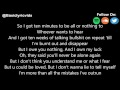 EDEN - Rock + Roll (Lyrics)