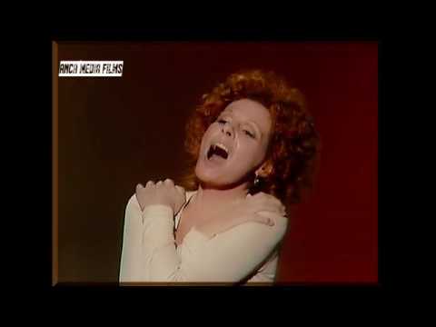 Ornella Vanoni  -  "Estúpidos"  1974  (HD) (HQ)