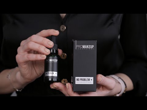 Миниатюра изображения товара Сыворотка для лица PROMAKEUP No Problem Двухфазная для проблемной кожи (30мл)