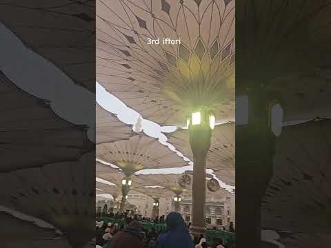 masjidnabawi me erd iftari ki #reels #love #viralvideo #vlog #madina #likee #viralvideo #foryou