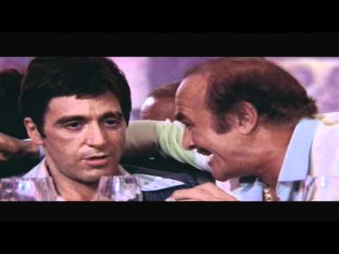 Scarface Trailer (Fan-Made)