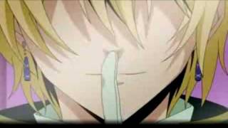 Pandora Hearts ★ Who is Killing Me? -Final-