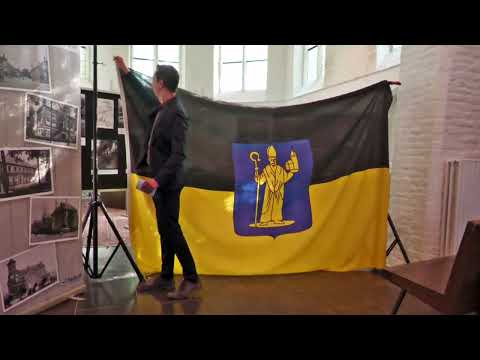 Tentoonstelling 80 jaar vrijheid Mill