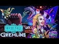 Gremlins vs. Beetlejuice - Epic Theme Mashup 2022 ( Don’t watch after midnight )