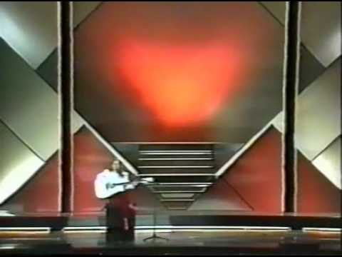 NSF 1983: Entre-act Nicole - Ik Hou Toch Van Jou