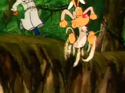 Inspector Gadget 142 – No Flies On Us (Full Episode) - Kids TV Series, Kingdom Kids Zone - Inspector Gadget - WildBrain