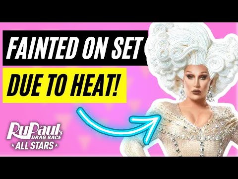 RuPaul's Drag Race Hot Gossip and Drama - Part 1