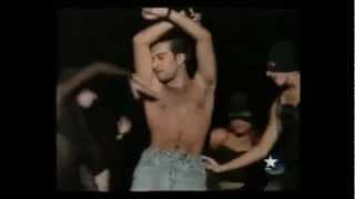 TARKAN: &quot;Seviş Benimle&quot; - Live @ Inönü Stadium, Istanbul, 1995