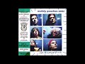 The Moldy Peaches — Live at The Horseshoe Tavern, October 2, 2001 (1, 2002)