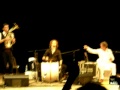 Goran Bregovic - Kalashnikov live @ Rosarno 14 ...