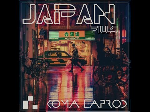 VALD x PLK Type beat "Japan Fills" (Prod. KOMA laprod)