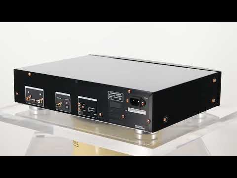 Marantz CD6007 - Black