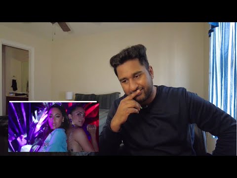 Tini, Greeicy - 22 | Indian Reaction