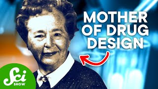 The Woman Who Changed Drug Development