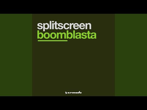 Boomblasta (Leon Bolier vs. Joop Remix)