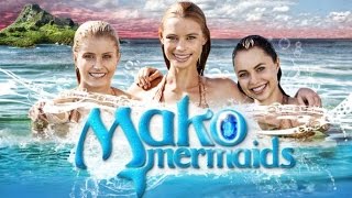 Download lagu Mako Marmaids - Pedro Versus the World mp3