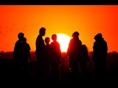 African plume’ heatwave to hit UK