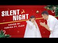 Judika - Silent Night (Cover Spesial Natal) [Feat. Cleo]