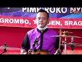 Pamer Bojo Mc Petruk Cs Sri Wijaya Unggul Las Audio Hvs Sragen