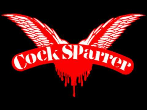 Cock Sparrer - Because You're Young