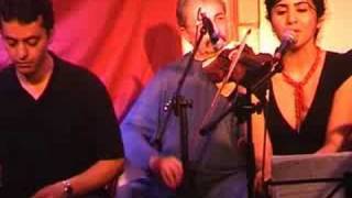 The Famous SOAS Rebetiko Band [High Res]