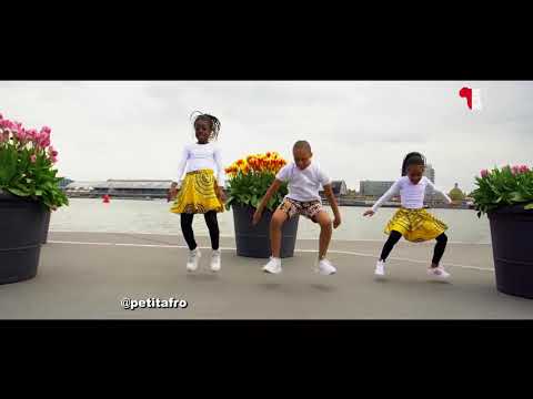 Shatta wale kpu kpaa best dance video