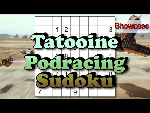 Incredible Sudoku Techniques! Vol. 1