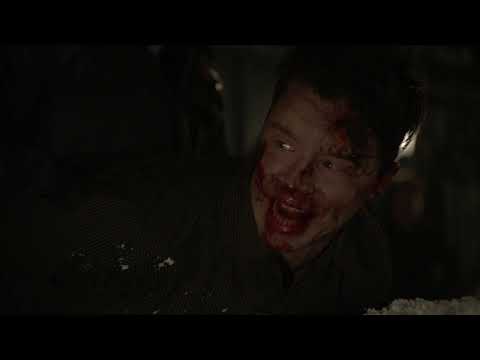 Mickey comes out / Mickey and Ian fight Terry | Shameless US S04E11