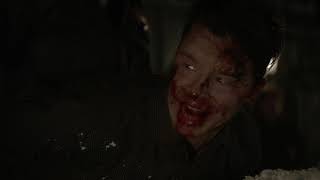 Mickey comes out / Mickey and Ian fight Terry | Shameless US S04E11