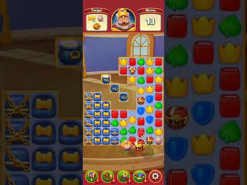 Royal Match Level 2015