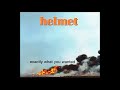 Helmet - Pure (Alternate Version)