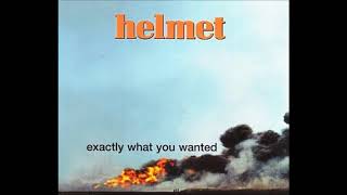 Helmet - Pure (Alternate Version)