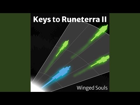 Bit Rush: Arcade Ahri (from 'League of Legends')