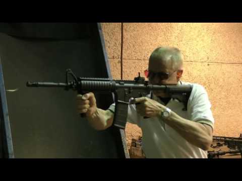 Rifle Roundup: FN America FN15 Guardian