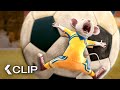 Stuart S INCREDIBLE Soccer Skills STUART LITTLE 2 Clip 2002