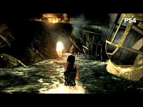 GameStar TV s10e02 - Tomb Raider Definitive Edition