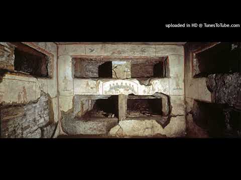 Arkkitehti - Verbaali Katakombi