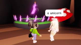 Ride Unicorn Dream Pet Giveaway