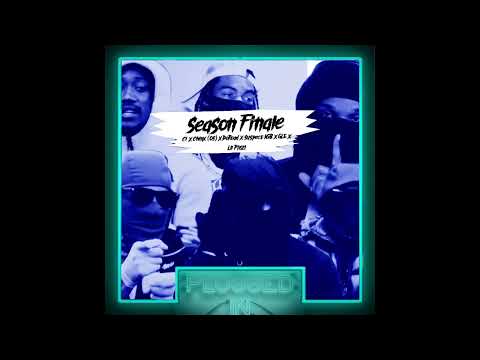 Plugged In Season Finale: C1 x Chinx x DoRoad x Suspect x GLE x Lil Prezi (Audio)