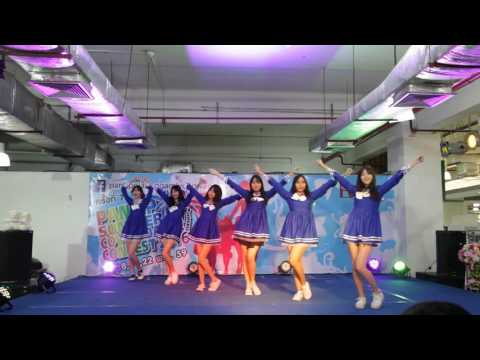 Ruzova cover Apink - Nonono(JP.) @pantipplaza ngamwongwan