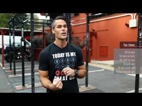 Workout Tips for 171022