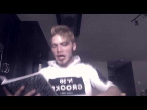 DaykoN   Till I Die MGK Freestyle