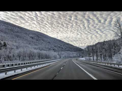 Jeff Chill - 5 hour Dub Techno Journey