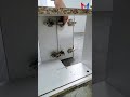 Iron 165 Degree Hinge Install Kitchen Corner Cabinet Mingyi Hardware Factory