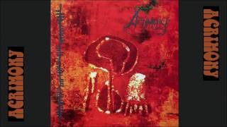 ACRIMONY - The inn (Stoner, doom, Uk, 1994)